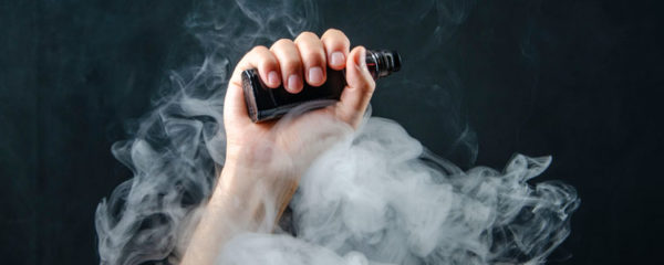 e-cigarettes