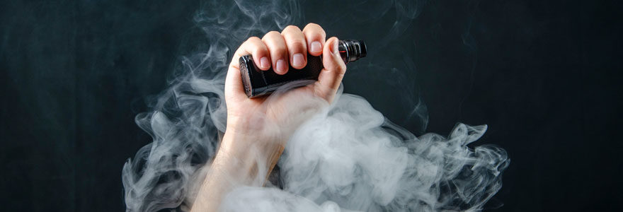 e-cigarettes